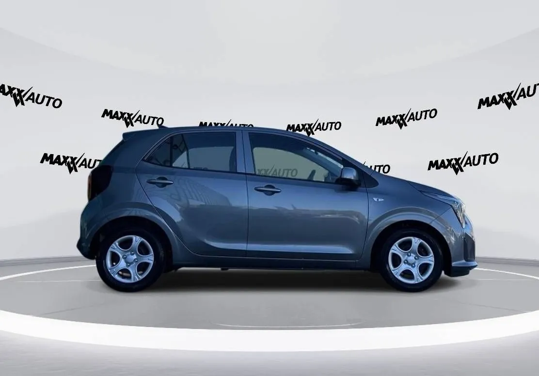 Zunanja slika - KIA Picanto - 1.0 GDI LX Active. 5M T  4-sedežni - 4