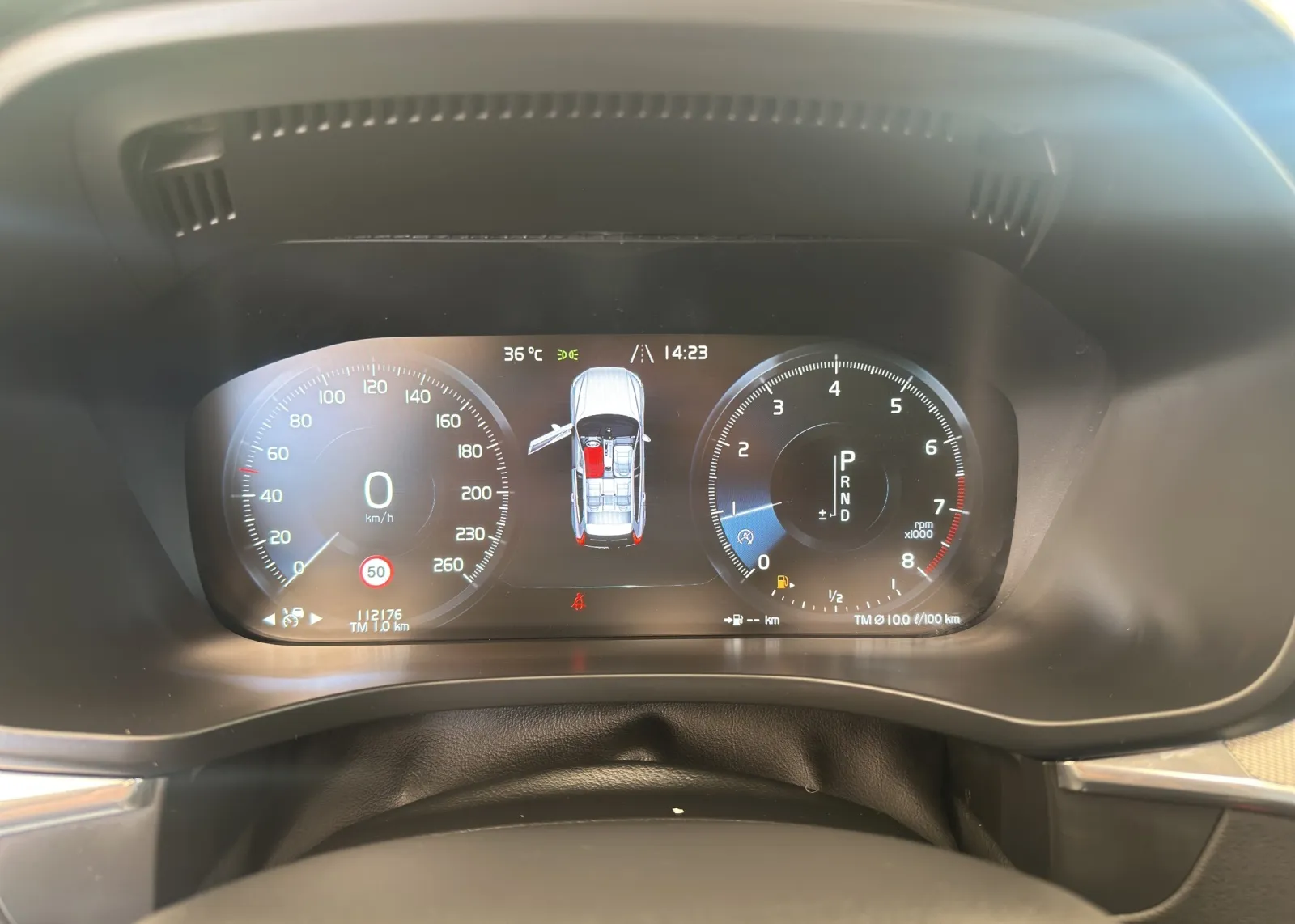 Zunanja slika - Volvo XC60 - T5 AWD Inscription Avt. - 12