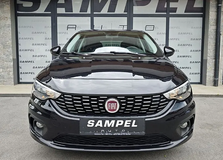 Zunanja slika - Fiat Tipo - 1.4 16v - SLO. POREKLO - SAMO 142€ MES. - 3