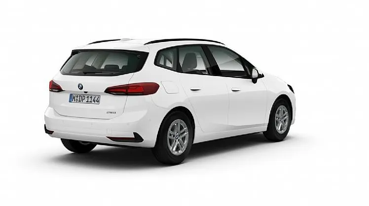 Zunanja slika - BMW Serija 2 - Active Tourer: 216i DTC  AKCIJSKI MODEL - 2