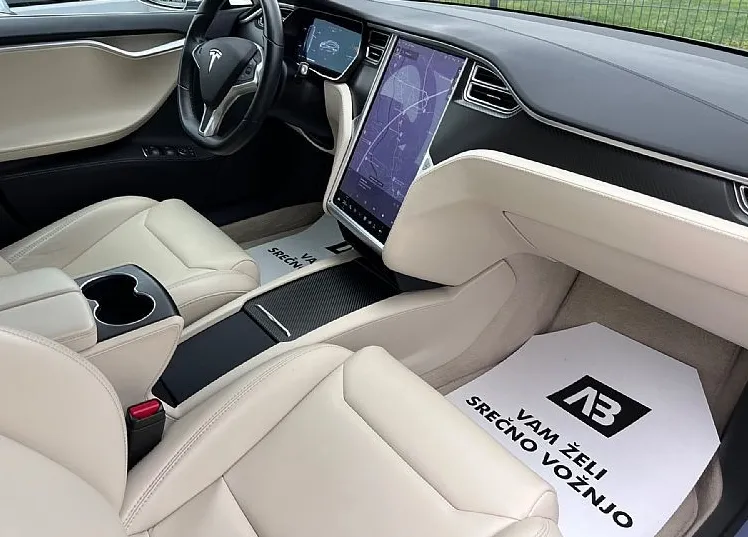 Zunanja slika - Tesla Model S - 75D DUAL+AWD+PANORAMA - 15
