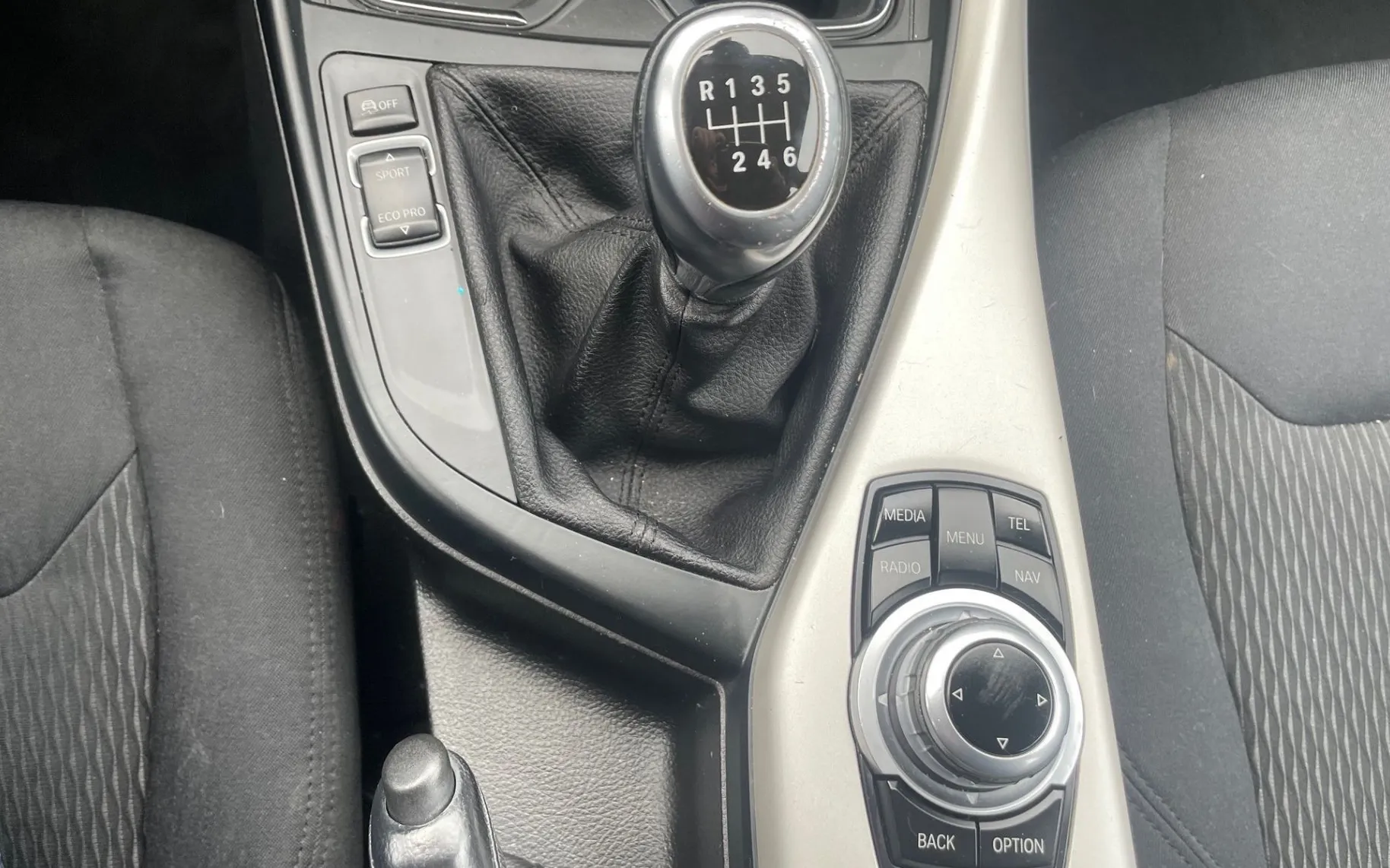 Zunanja slika - BMW Serija 1 - : 116 d XSENON.NAVI.PDC ZADAJ.OGREVANI SEDEŽI - 19