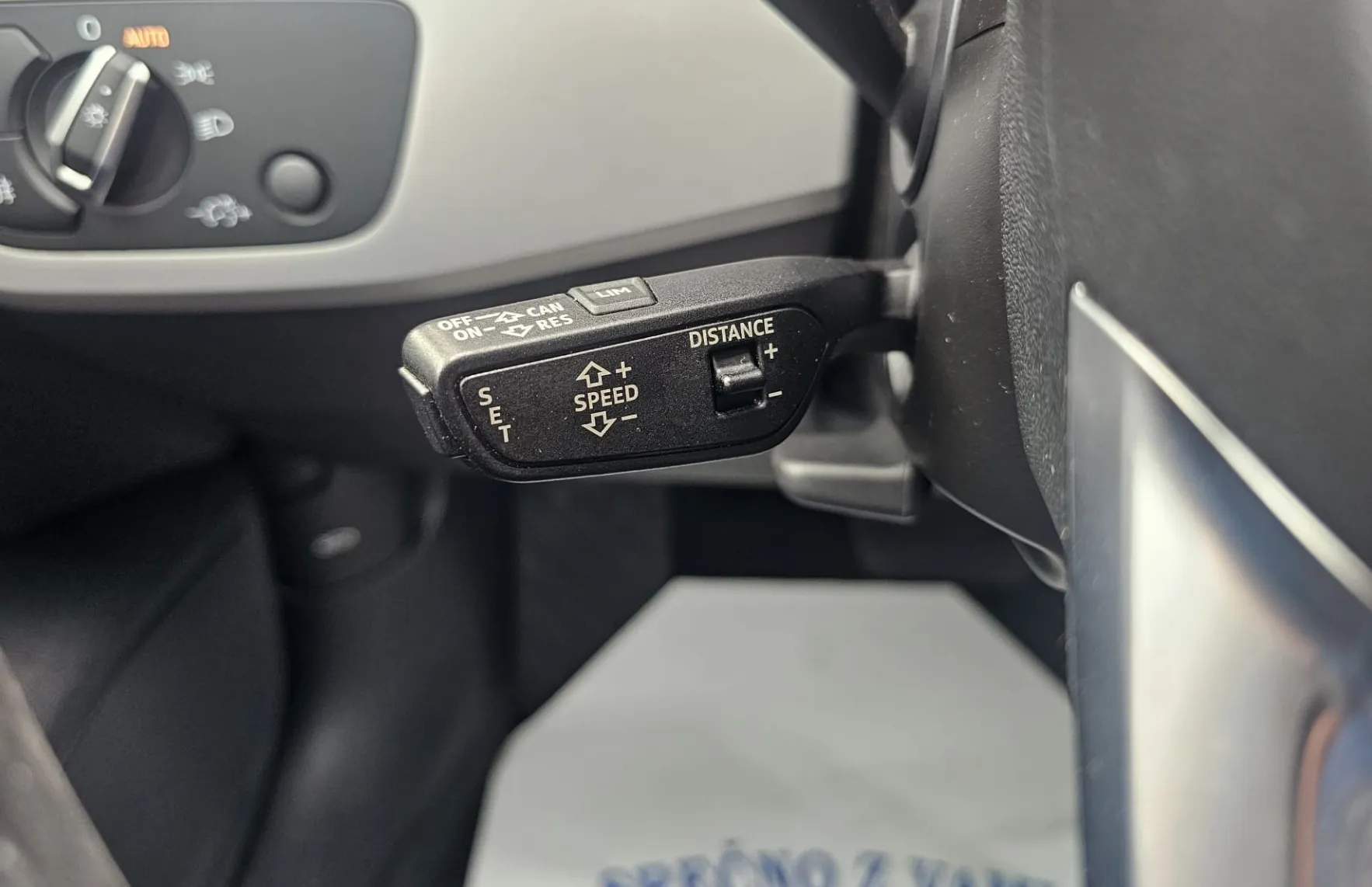 Zunanja slika - Audi A4 - Avant 35 TDI S tronic advanced|aktivniTEMP|FuLED|Assist - 11