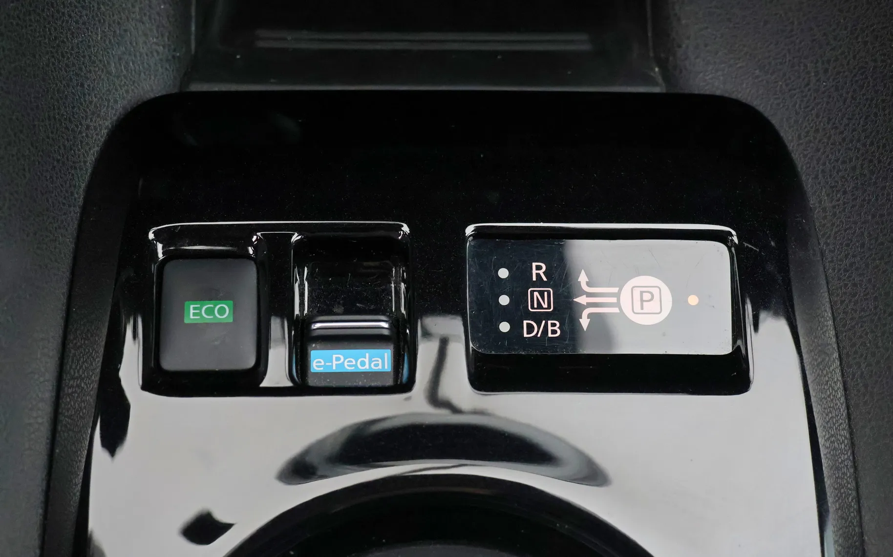 Zunanja slika - Nissan Leaf - N-Connecta 62kW - 16