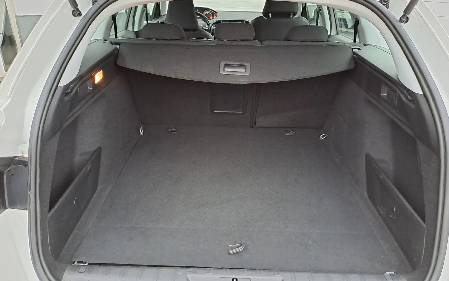 Zunanja slika - Peugeot 308 - 1.5 BlueHDi 130 STT ALLURE - 12
