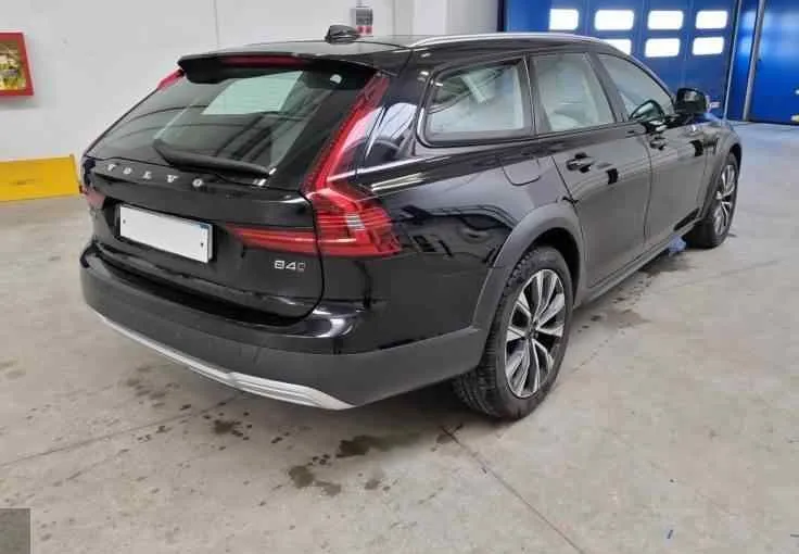 Zunanja slika - Volvo V90 Cross Country - 2.0 DIZEL 145 KW.PANORAMA.KAMERA.LED.ACC.USNJE. - 2