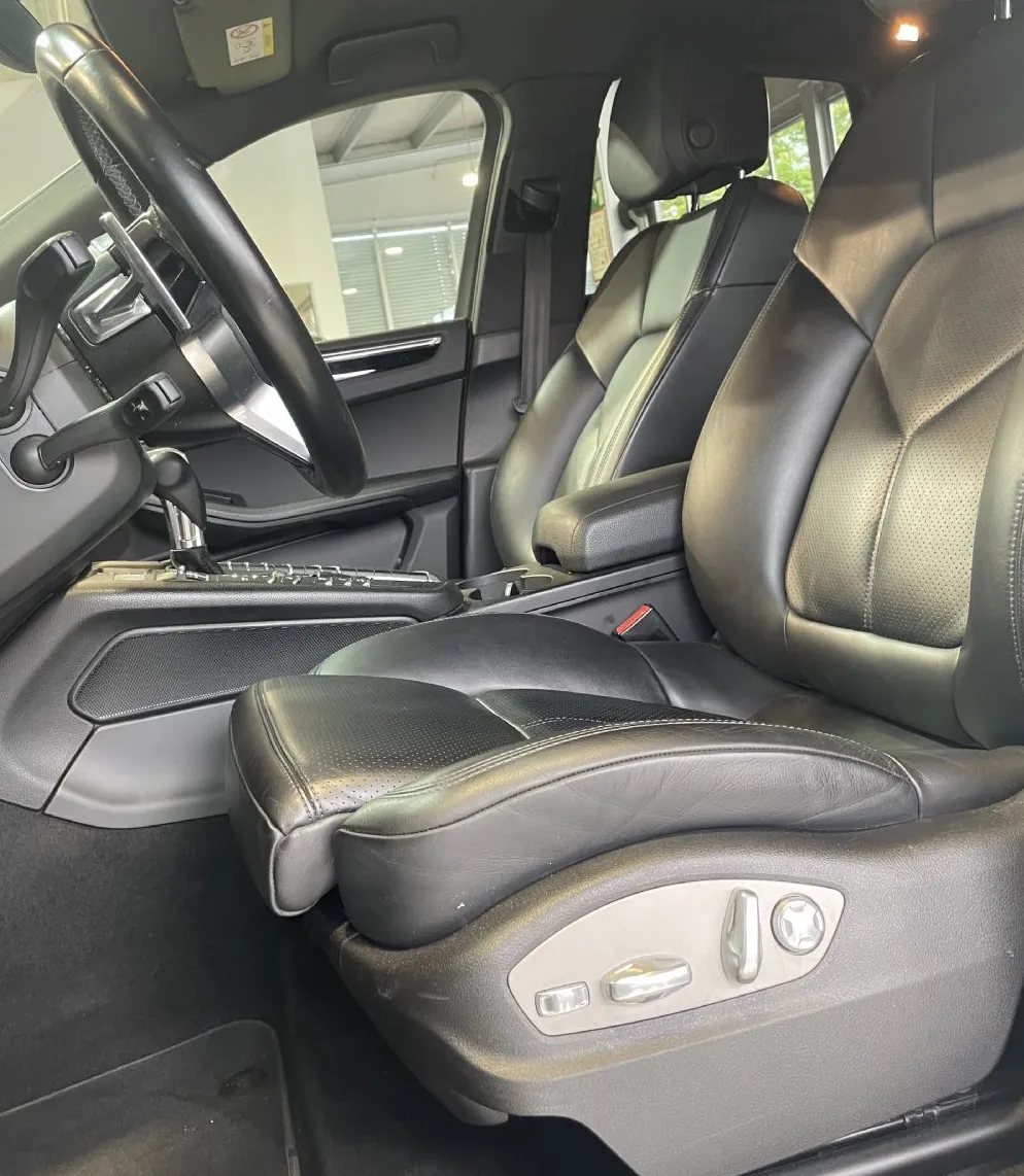 Zunanja slika - Porsche Macan - S-NAVIGACIJA-MEMORY-USNJE-BOSE-RADAR-KAMERA-LED-21 - 9