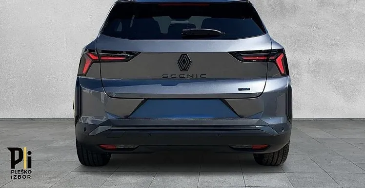 Zunanja slika - Renault Scenic E-tech - Esprit Alpine 220 Long Range - 3