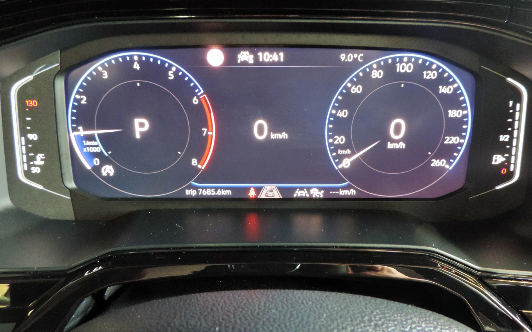 Zunanja slika - Volkswagen Taigo - 1.0 TSI 4All DSG  LED-KAMERA-ACC - 17