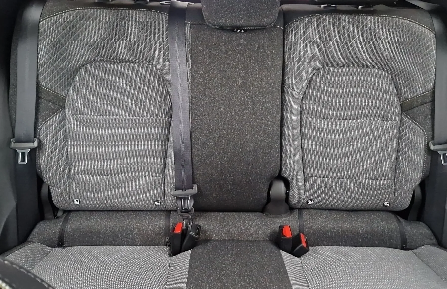 Zunanja slika - Renault Captur - TCe 140 Techno + Webasto - 15