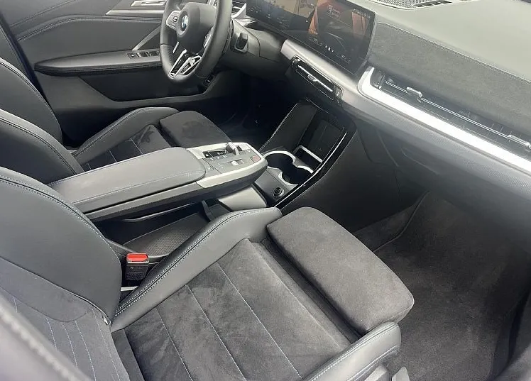 Zunanja slika - BMW X2 - serija :  sDrive20i - 14