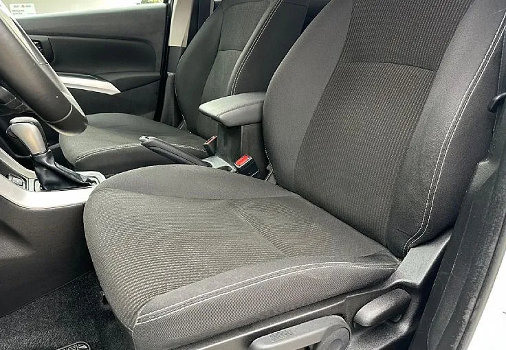Zunanja slika - Suzuki SX4 S-Cross - 1.4 Boosterjet AllGrip Premium Avt.°°1.last°°SLO - 5
