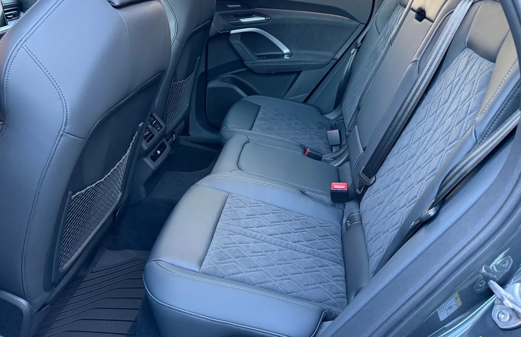 Zunanja slika - Audi Q5 - TFSI quattro 150kW - 11