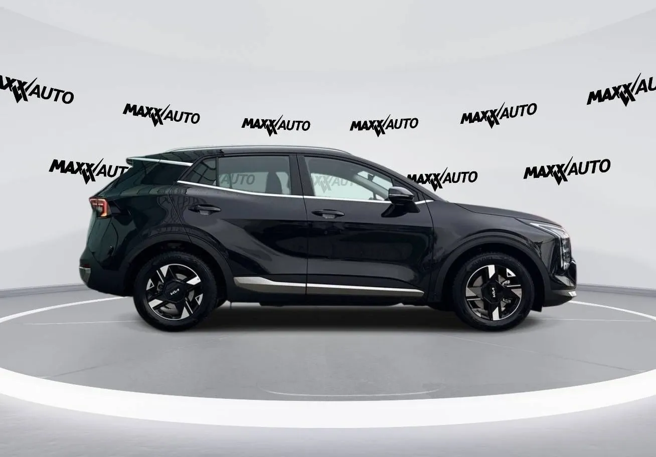 Zunanja slika - KIA Sportage - 1.6 T-GDI LX Fresh ISG DCT - 4