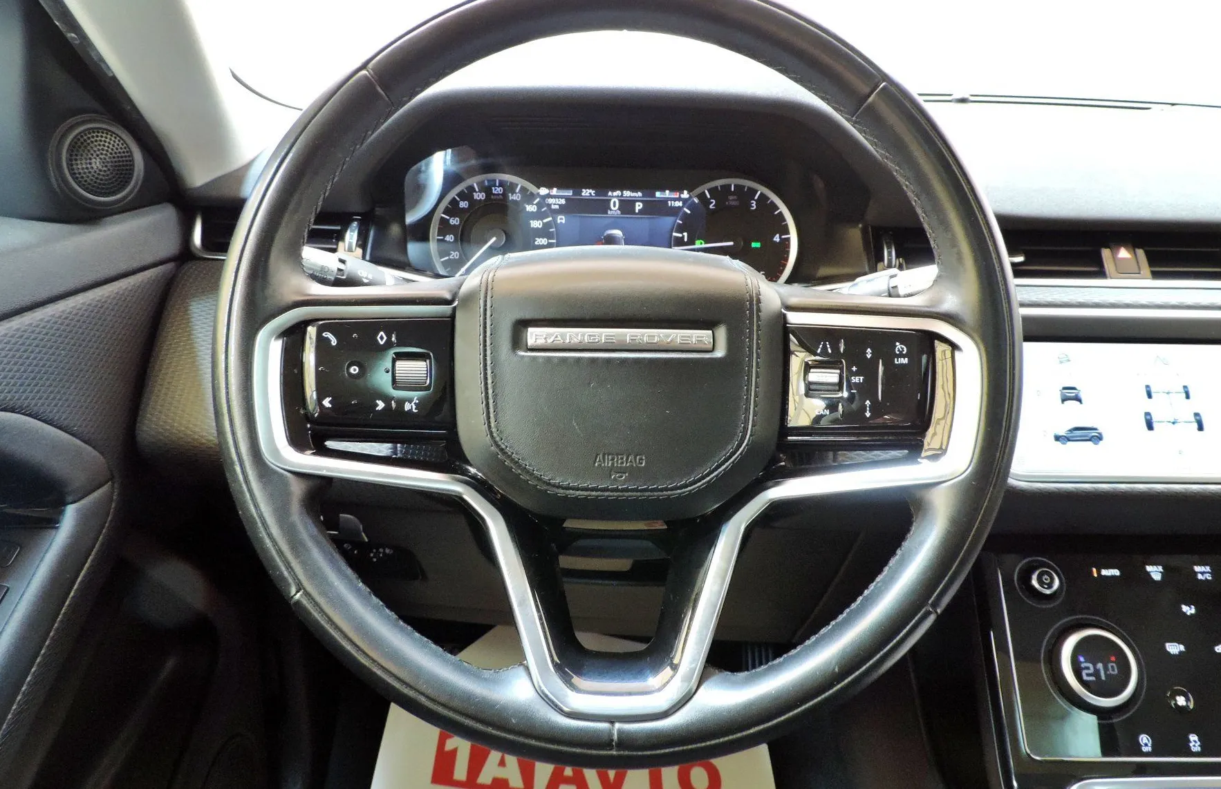 Zunanja slika - Land Rover Range Rover Evoque - 2.0 TD4 D165 MHEV SE Avt. NOVI MODEL-PANORAMA- - 14