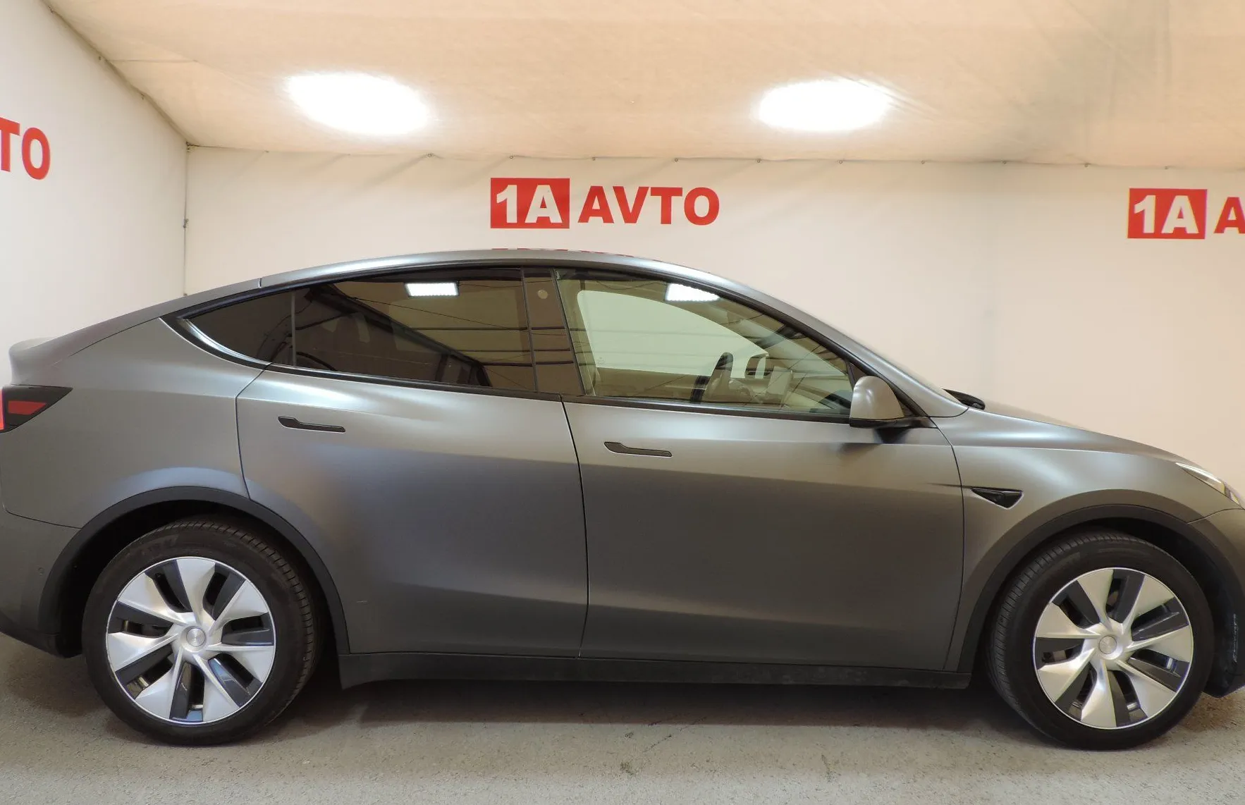 Zunanja slika - Tesla Model Y - Long Range Dual Motor AWD - 4