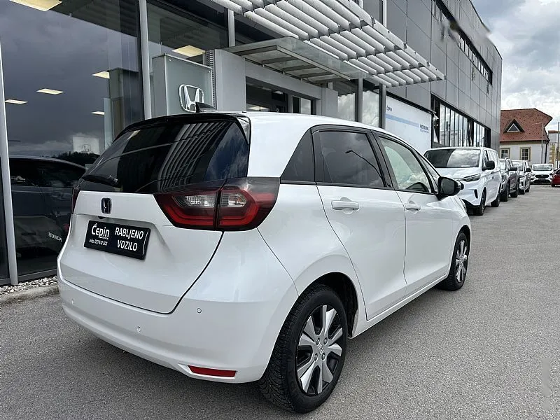 Zunanja slika - Honda Jazz - Hibrid 1.5 Executive e-CVT - 6