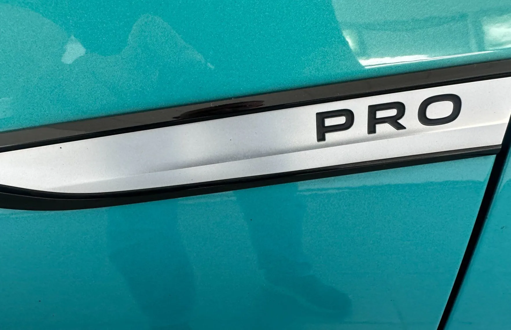 Zunanja slika - Volkswagen ID.3 - Pro electric.NEMŠKI.NAVI.LED.GRET.SEDEŽEV. - 5
