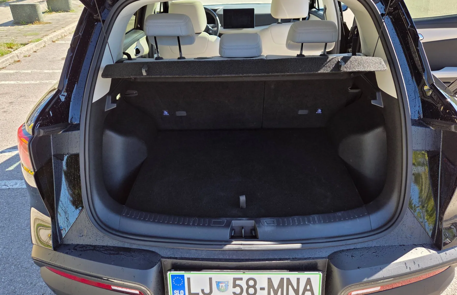 Zunanja slika - BYD ATTO 2 - DM-i BOOST PHEV 156kw baterija 18kw - 7