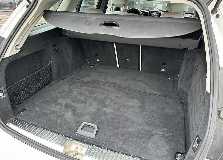 Zunanja slika - Mercedes-Benz C-Razred - C 200 d EXCLUSIVE - 2.LASTNIK - ODLIČNO OHRANJEN - 12