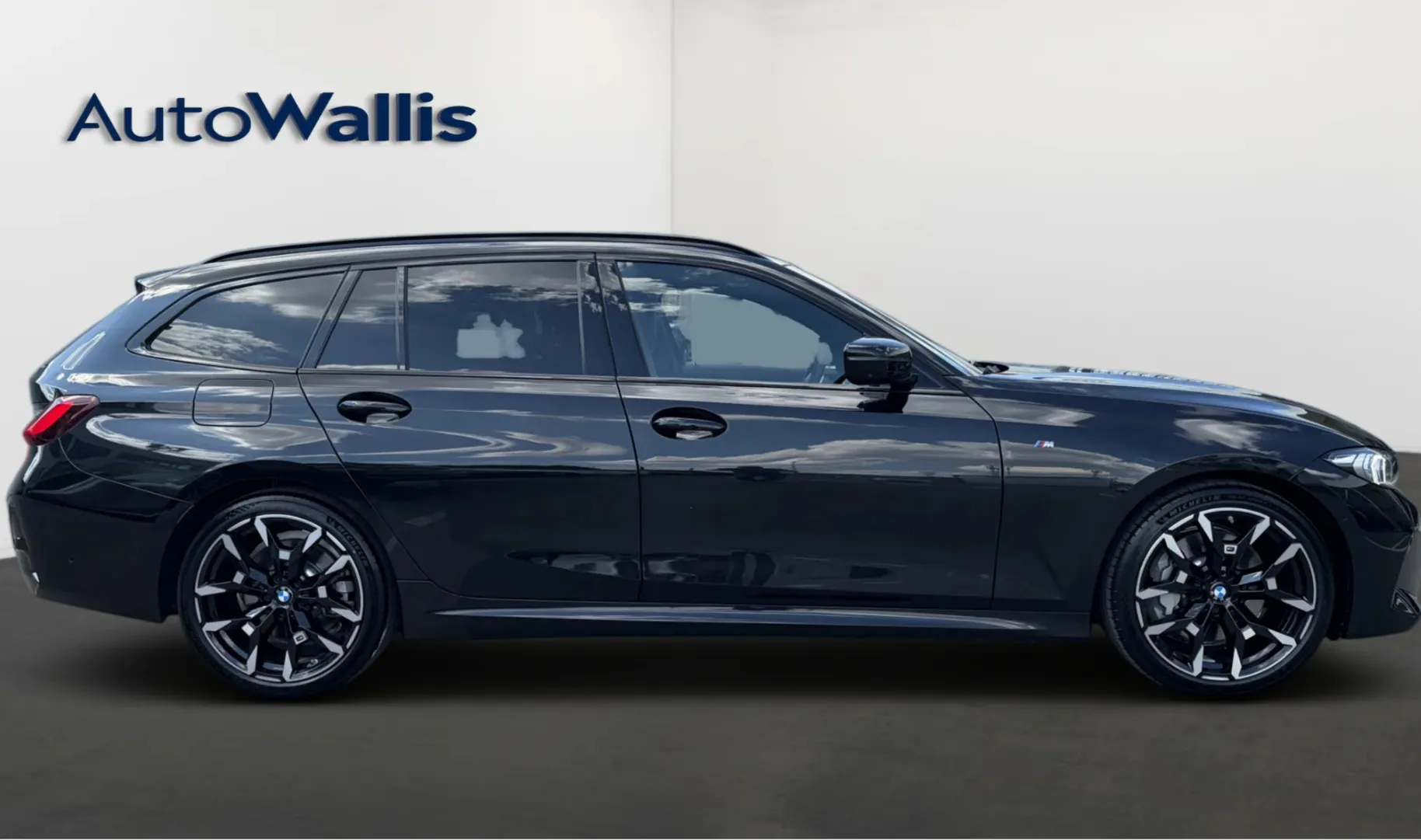 Zunanja slika - BMW Serija 3 - 330i xDrive Touring - 11