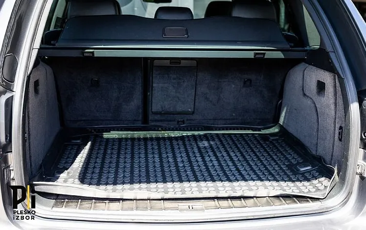 Zunanja slika - Porsche Cayenne - S 4.8 V8 - 17