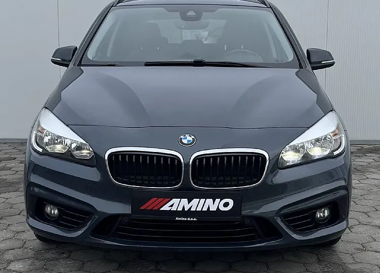 Zunanja slika - BMW Serija 2 - Active Tourer: 220d Advantage-HARMAN-PANO-TEMPO-PDC-NAVI - 2