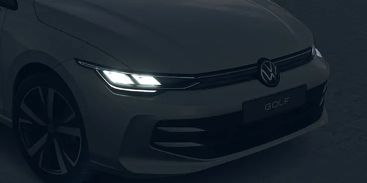Zunanja slika - Volkswagen Golf - 1.5 eTSI avt. 4ALL - NA ZALOGI - 4