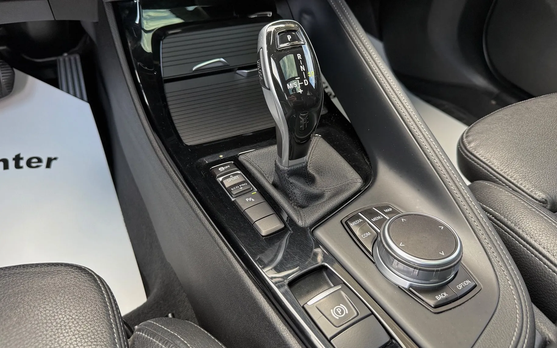 Zunanja slika - BMW X2 - serija : xDrive20i M SPORT AVT|PANORAMA|HEADUP|KAMERA|18COL - 13