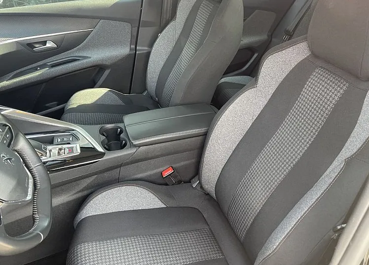 Zunanja slika - Peugeot 3008 - 1.2 PureTech 130 EAT8 Active Pack - 7