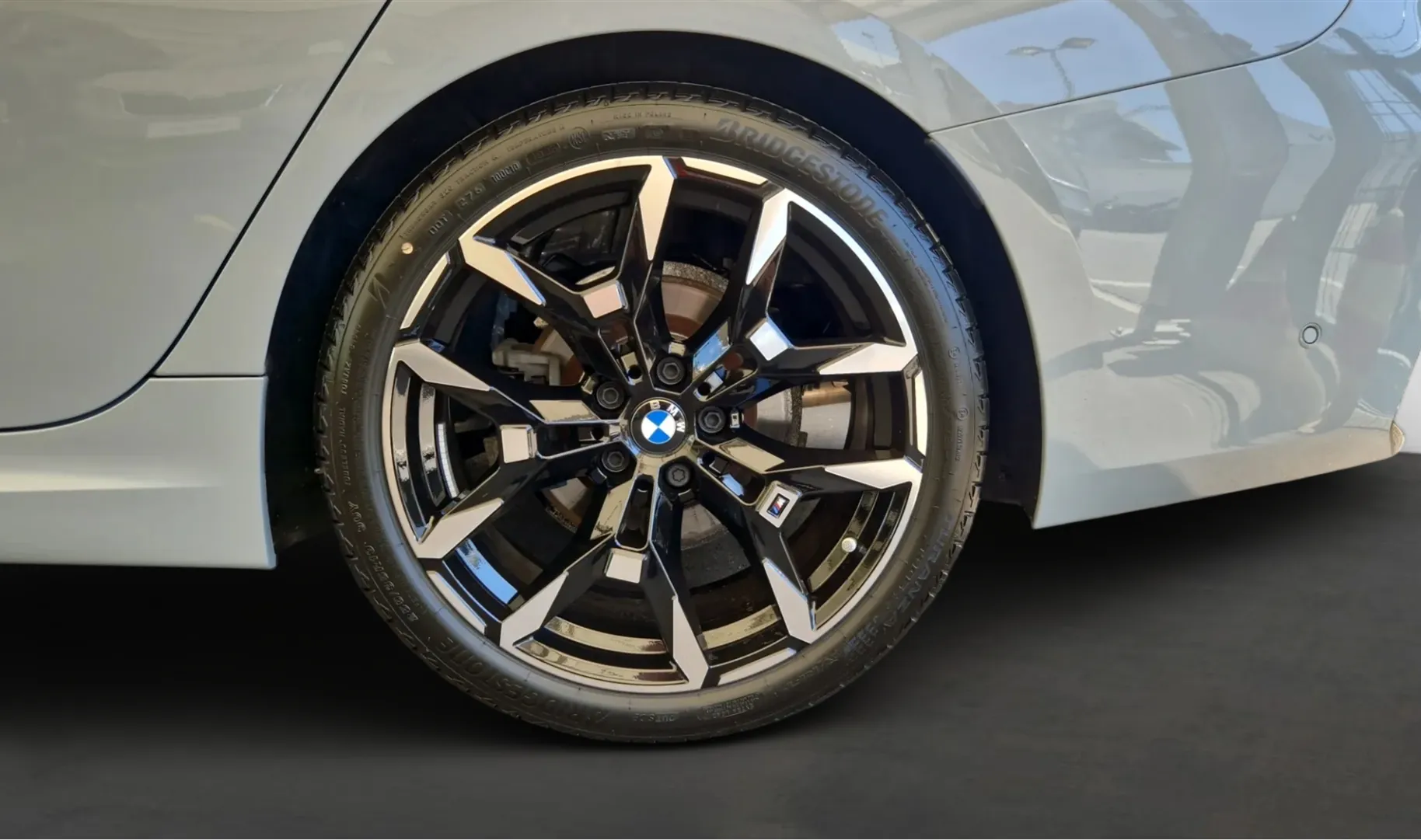Zunanja slika - BMW Serija 3 - 320d xDrive Touring - 5