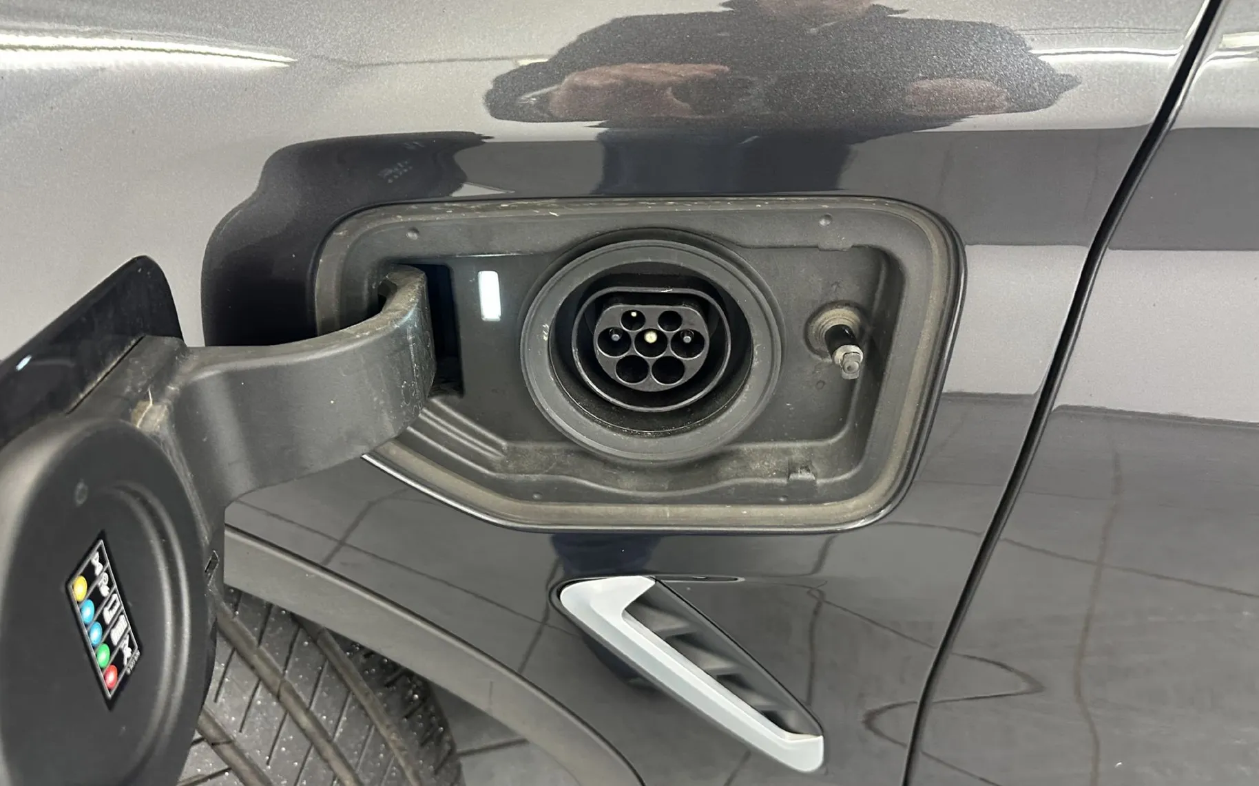 Zunanja slika - Škoda Octavia - Škoda  Style 1.4 TSI PHEV DSG NEMŠKI.KAMERA - 6