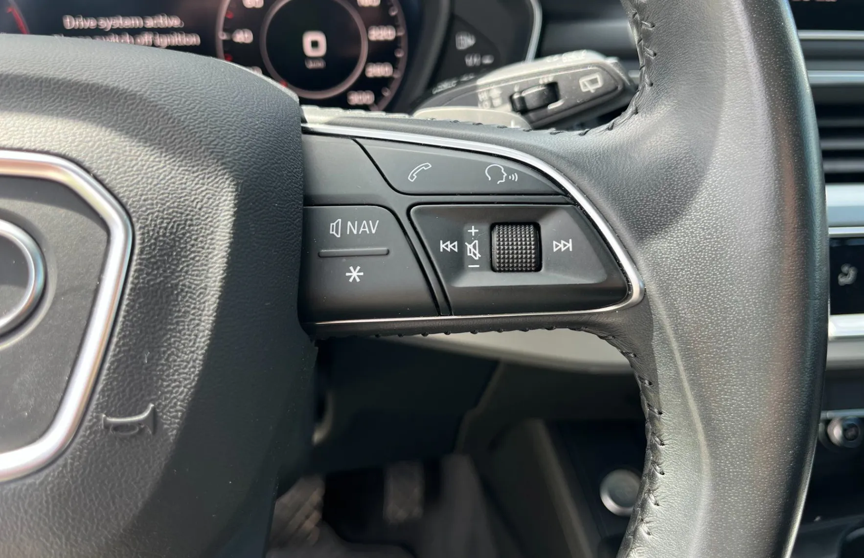 Zunanja slika - Audi A4 - Avant 40 TDI S TRONIC. LED.NAVI.ACC. KAM. 2X PDC - 15