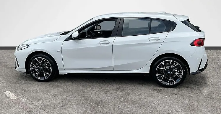 Zunanja slika - BMW Serija 1 - : 116 M SPORT - 2