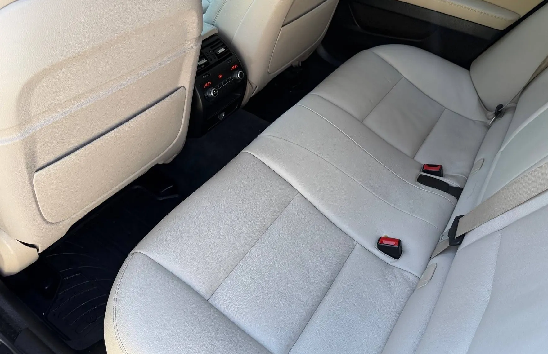Zunanja slika - BMW Serija 5 - Touring: 525d xDrive BI-XENON NAVI ACC VIRTUAL MEMORY KA - 19