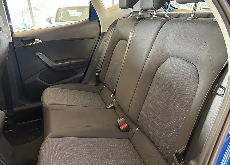 Zunanja slika - Seat Arona - 1.0 TSI 81KW HOLA - 11