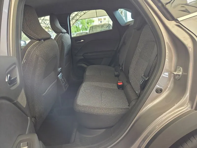 Zunanja slika - Renault Symbioz - Techno TCe 140 EDC + Paket vožnja in varnost - 14