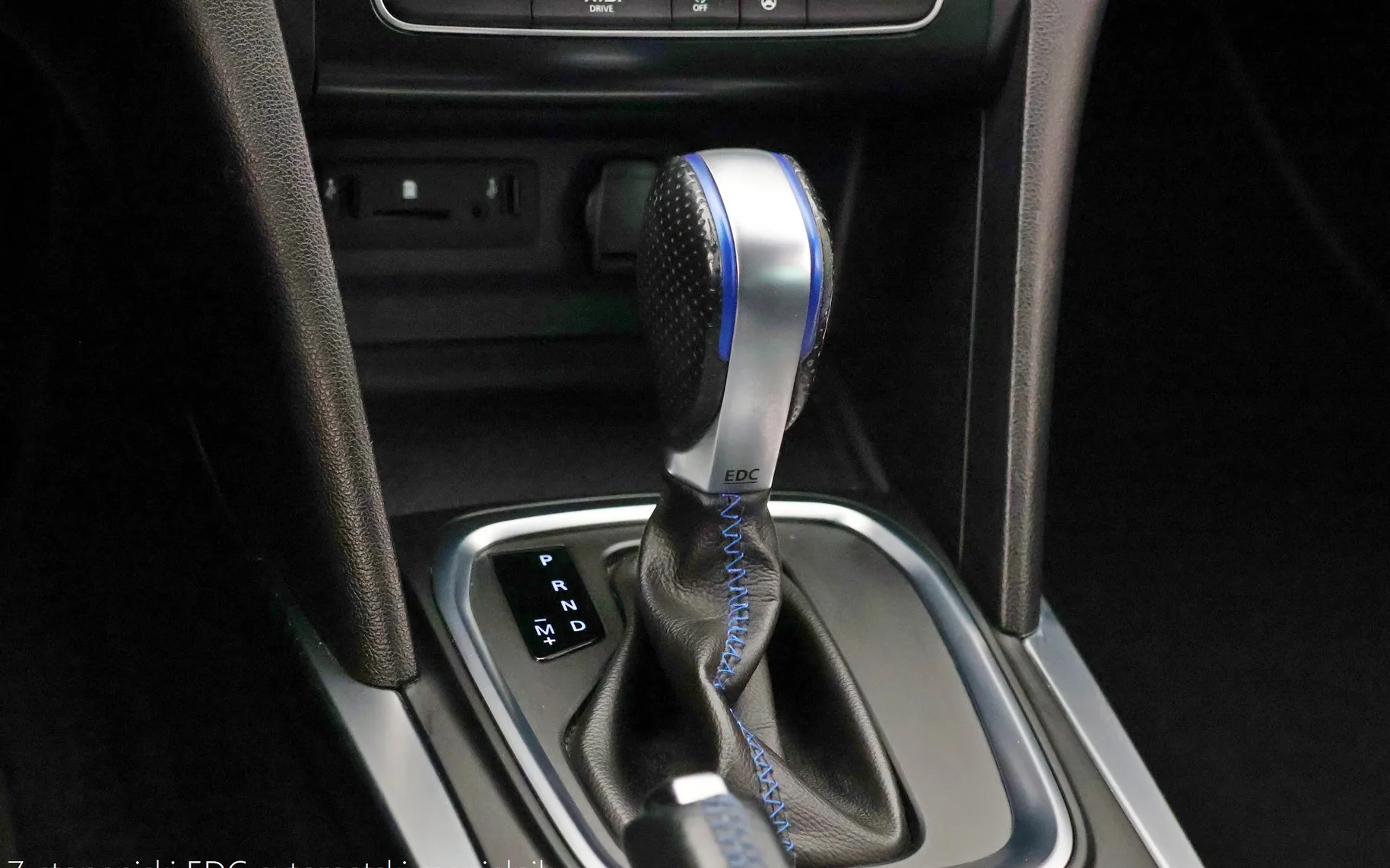 Zunanja slika - Renault Megane GT - 1.6 16V EDC 205KM - 16