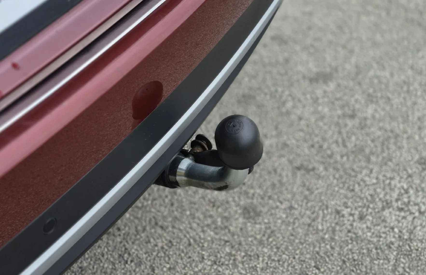 Zunanja slika - Renault Scénic - Grand Scenic Grand  TCe 115 Energy Zen - 12