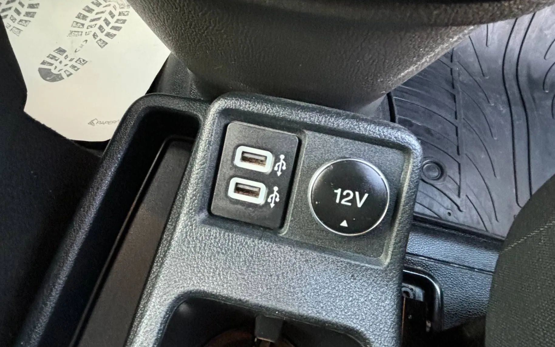 Zunanja slika - Ford Tourneo Connect - 1.5 TDCi N1-KAMERA-NAVI-PDC... - 16