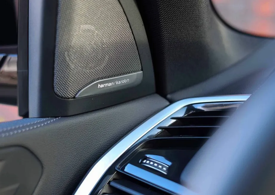 Zunanja slika - BMW X5 - serija : xDrive40d+ Laser+ Panorama + Kljuka + HUD - 14