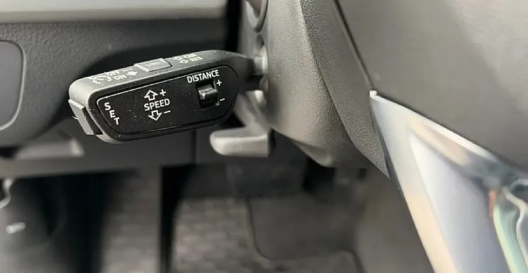 Zunanja slika - Audi Q5 - 40 TDI quattro S tronic Advanced MATRIX 150kW SLO - 18