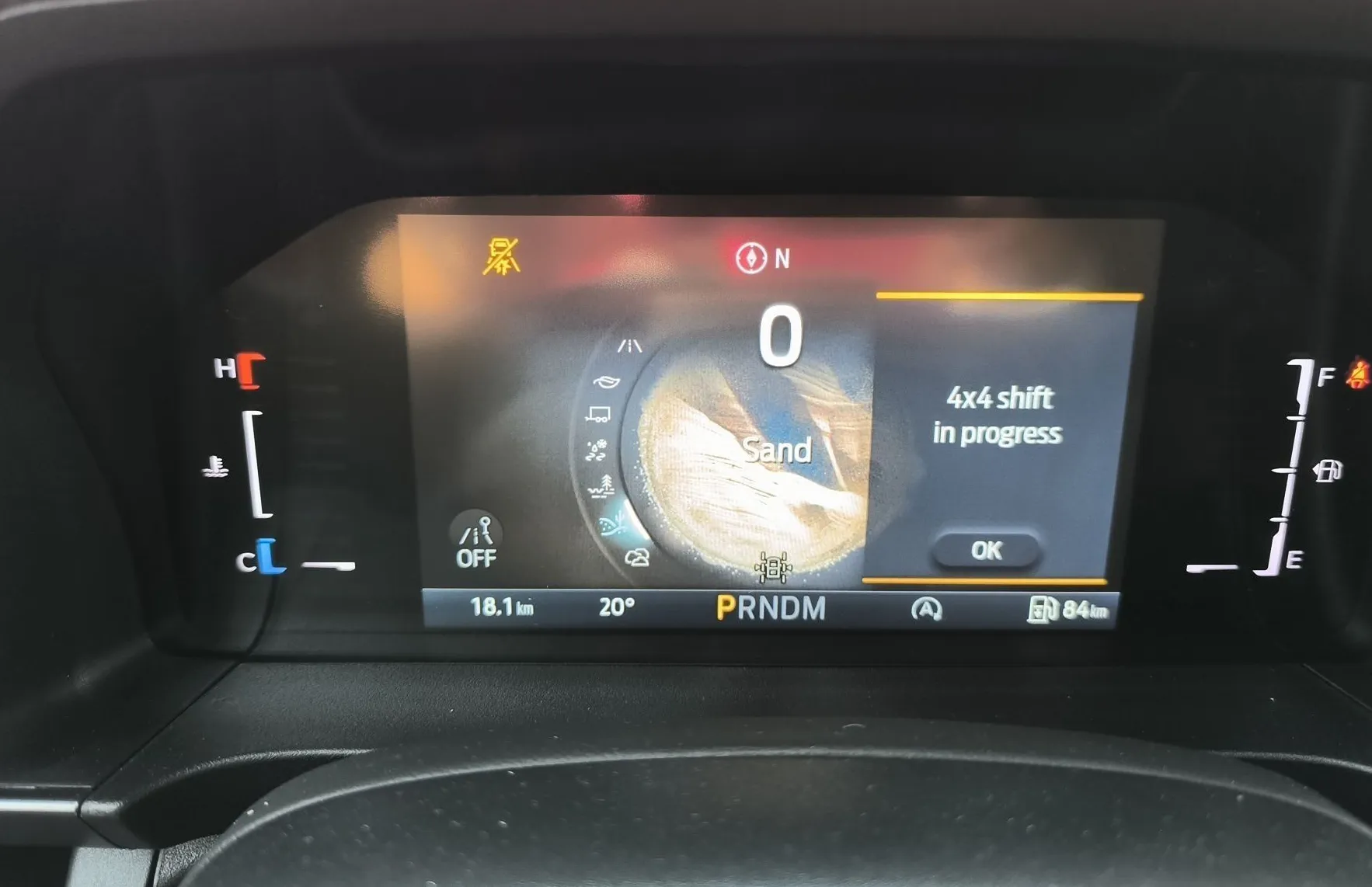 Zunanja slika - Ford Ranger - TREMOR 2.0 EcoBlue 205KM A10 e-4WD - 13