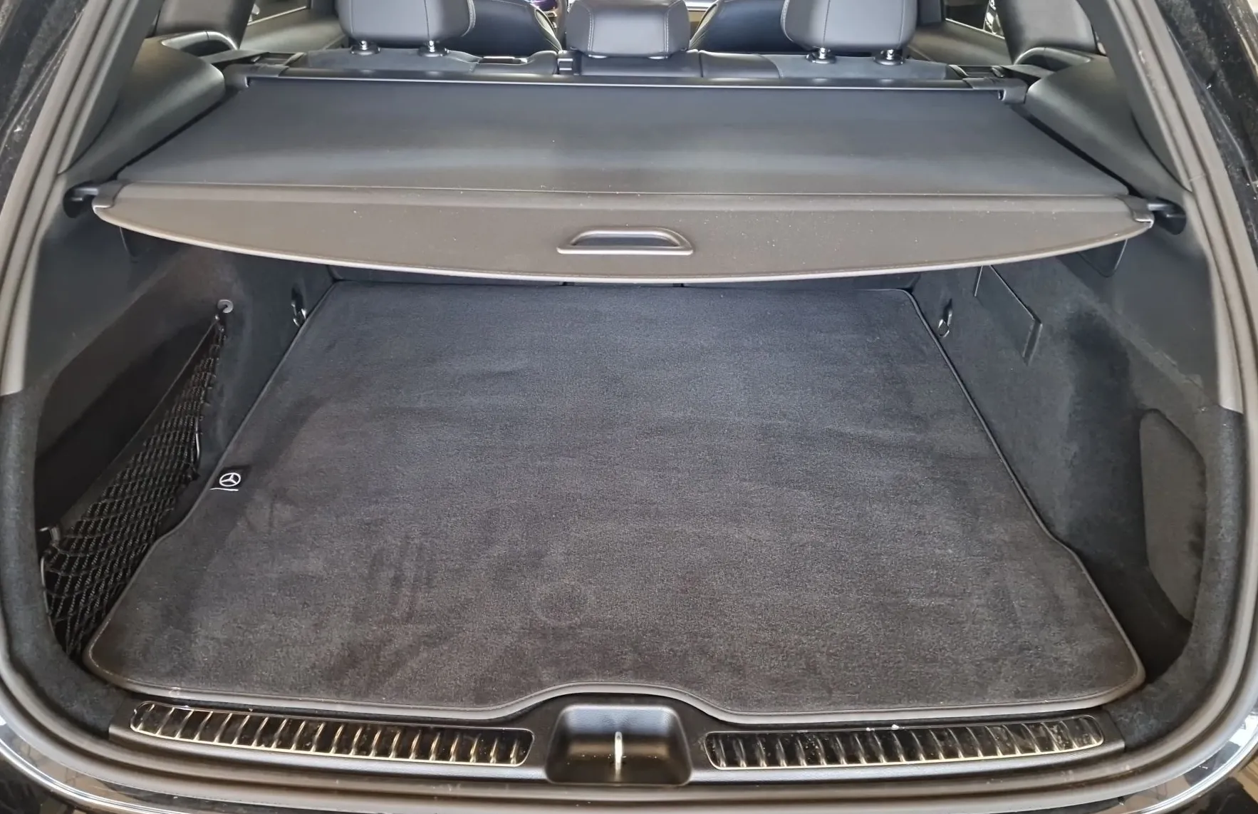 Zunanja slika - Mercedes-Benz GLC-Razred - GLC 300 d 4MATIC AMG Line - 12