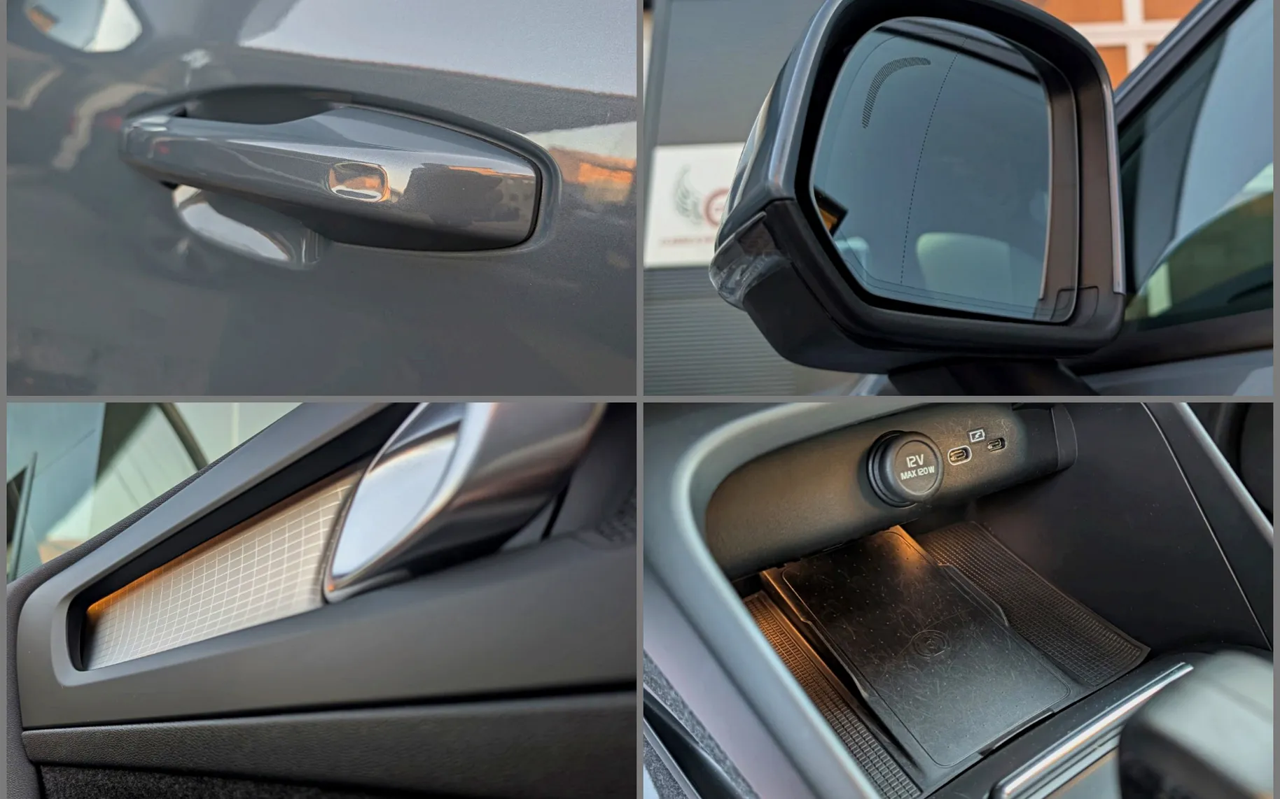 Zunanja slika - Volvo XC40 - 2.0 B3 aut. LED|Kamera|Navi|2xPDC|Keyless - 16