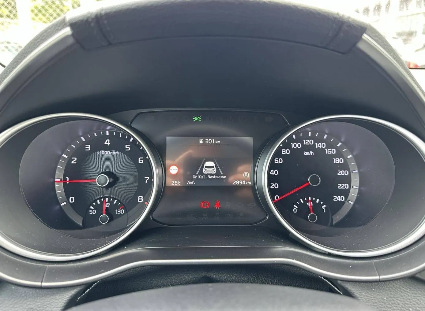 Zunanja slika - KIA Ceed - 1.0 T-GDi LX Champion+ ISG. M T - 15
