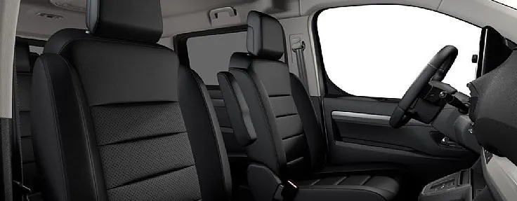 Zunanja slika - Citroën Spacetourer - MAX XL dizel 180 S S avtomatik - 7
