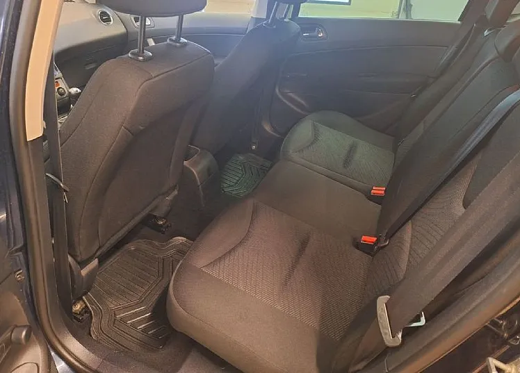 Zunanja slika - Peugeot 308 - 1.6 HDI LED-NAVI-TV-AUT. KLIMA-KREDIT BREZ POLOG - 8