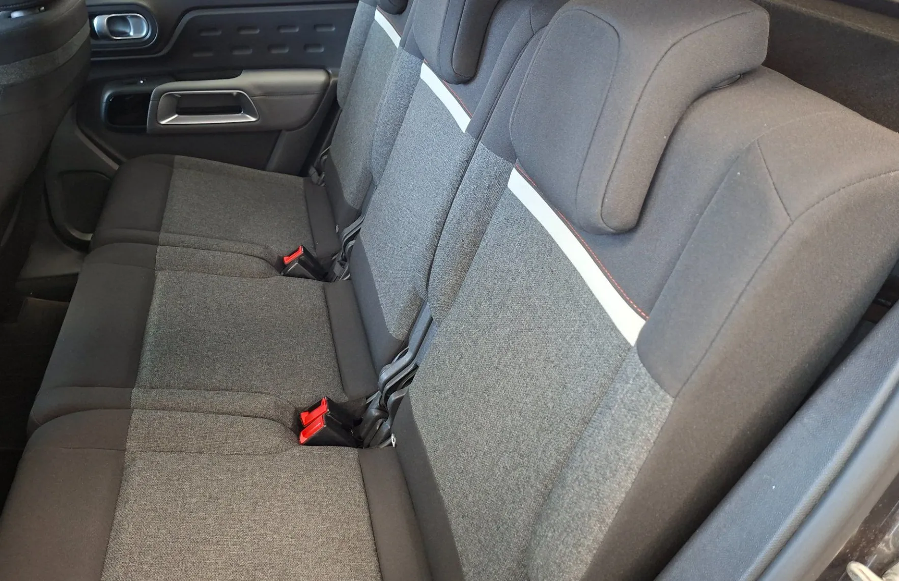 Zunanja slika - Citroën C5 Aircross - PureTech 130 S S Feel-1.LASTNIK-SLO-ODLIČEN- - 14