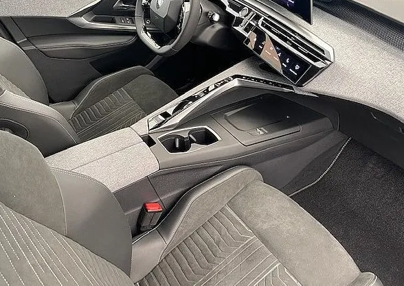 Zunanja slika - Peugeot 3008 - GT HIBRID 145 e-DCT + BON ZA ZIMSKE GUME 500€ - 10